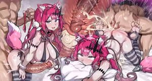 Page 95 of RadishKek (uncensored) - preview thumbnail