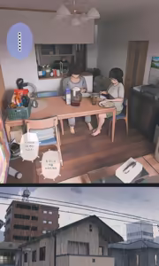 Page 112 of 수수하고 오타쿠 같은 여동생 시리즈 - preview thumbnail