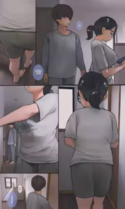 Page 118 of 수수하고 오타쿠 같은 여동생 시리즈 - preview thumbnail
