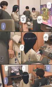 Page 225 of 수수하고 오타쿠 같은 여동생 시리즈 - preview thumbnail