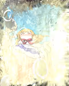 Page 18 of Suika Grows Gradually to a Massive Size and Does Whatever She Wants - preview thumbnail