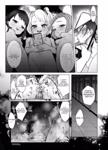Page 31 of Do M Kyoushi to Oni Loli - preview thumbnail