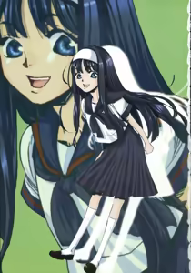 Page 2 of Eris no Kyuuden | 爱丽丝的宫殿 - preview thumbnail