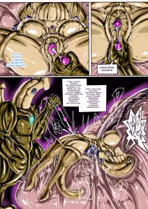 Page 27 of FOX外傳-生態篇 / Лисица. Спин-офф: Глава о экологии - preview thumbnail