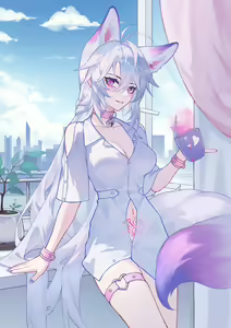 Page 100 of 梦夕玄 丨 桀桀玄 (13172966) 2026.09.21 - preview thumbnail