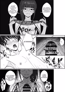 Page 17 of レジェンド風俗嬢降臨！亀頭磨き専門店で射精の向こう側へ！射精から始まる亀頭責めで超快感・男の潮吹き - preview thumbnail