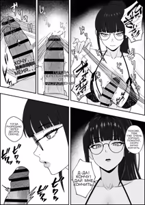Page 20 of レジェンド風俗嬢降臨！亀頭磨き専門店で射精の向こう側へ！射精から始まる亀頭責めで超快感・男の潮吹き - preview thumbnail