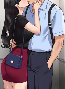 Page 1289 of 魯蛇社畜的金手指 1-85 END - preview thumbnail