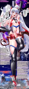 Page 164 of 【中文翻译】数学的嵌字合集 - rakiA 【GTS，FUTA，GC，GT皆有】 - preview thumbnail