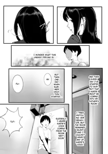 Page 16 of Kyonyuu no Osananajimi Gal ga Boku no Oyaji to Neteita Hanashi - preview thumbnail