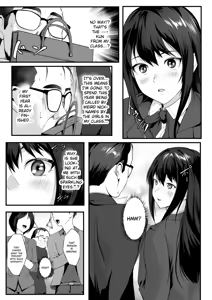 Page 6 of Oshiego no Manko Tsukai Houdai ni Natta Hanashi - preview thumbnail