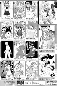 Page 251 of COMIC Papipo 2006-10 - preview thumbnail