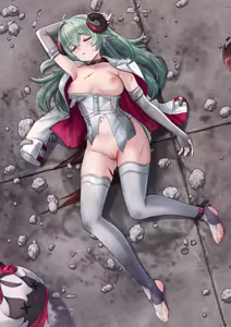 Page 561 of Softcore R-18G Uncensored Batch - preview thumbnail