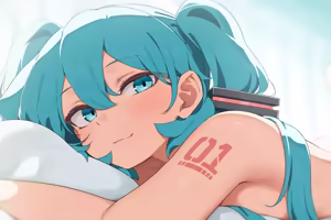 Page 32 of Fanbox 2026-01~2026-09 - preview thumbnail