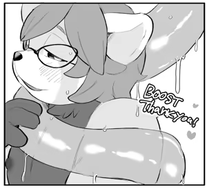 Page 427 of oomikamimimiko - 大神みみこ - preview thumbnail
