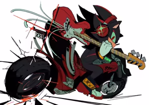 Page 24 of NINEINSWEET - preview thumbnail