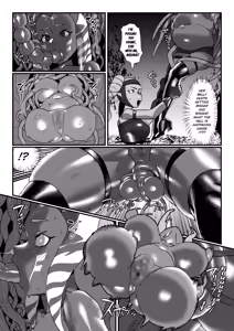 Page 9 of Ahsoka and Aalya Became Seedbeds - preview thumbnail