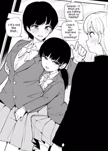 Page 52 of Yorozu Tanpatsu | Random One-Shots - preview thumbnail