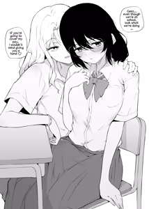 Page 58 of Yorozu Tanpatsu | Random One-Shots - preview thumbnail