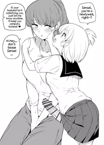 Page 78 of Yorozu Tanpatsu | Random One-Shots - preview thumbnail