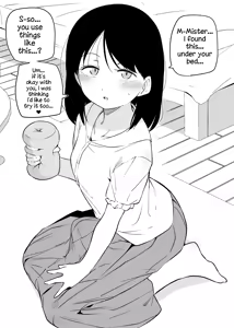 Page 82 of Yorozu Tanpatsu | Random One-Shots - preview thumbnail