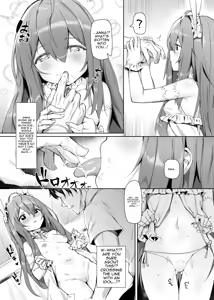 Page 11 of Happy Darling Anata o Hitorijime (decensored) - preview thumbnail