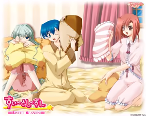 Page 264 of Hinatarte ~Hinatabokko Fandisc~ - preview thumbnail