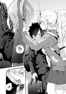 Page 10 of Candy Blue | แคนดี้บลู สาวแกลอมใจ - preview thumbnail