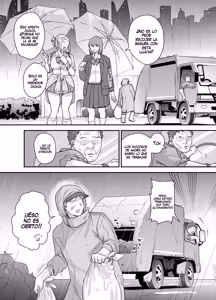 Page 32 of The day I Picked up a sexdroid - preview thumbnail