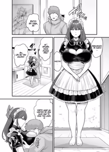 Page 34 of The day I Picked up a sexdroid - preview thumbnail