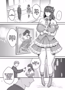 Page 42 of The day I Picked up a sexdroid - preview thumbnail