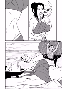 Page 4 of Misc Vore 6 - preview thumbnail