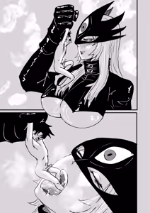 Page 6 of Misc Vore 6 - preview thumbnail