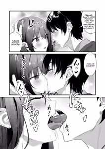 Page 27 of PanSto Fetish demo Ii desu ka...? 2 | Would You Like Me Even if I Had a Pantyhose Fetish…? 2 - preview thumbnail
