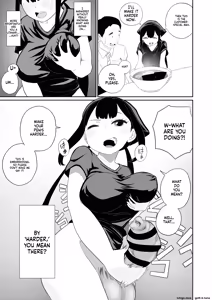 Page 26 of Excuse me!! There's a dick in my ramen...!! That makes two of them. - preview thumbnail
