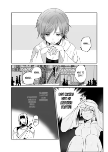 Page 8 of Zetsurin Futanari Onna ni Shuuchaku Sarete Omanko Baka ni Sareta Boukensha  | A Female Adventurer Gets Turned into a Sex Crazed Pussy-Obsessed Woman by an Insatiable Futanari Woman - preview thumbnail