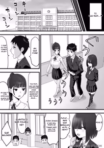 Page 2 of As gêmeas amigas de infância tornam-se objetos de masturbação de outros homens - preview thumbnail