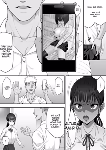 Page 27 of As gêmeas amigas de infância tornam-se objetos de masturbação de outros homens - preview thumbnail