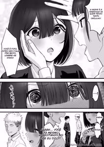 Page 6 of As gêmeas amigas de infância tornam-se objetos de masturbação de outros homens - preview thumbnail