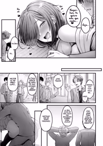 Page 29 of Kimi o Komarasetakute.｜Sólo Quería Molestarte. - preview thumbnail
