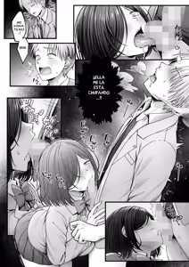 Page 8 of Kimi o Komarasetakute.｜Sólo Quería Molestarte. - preview thumbnail