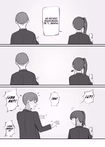 Page 16 of Namaiki na Kouhai-chan to 10-nengo ni wa Kekkon Shiteta.｜Y Diez Años Después, Me Casé con mi Descarada Kouhai. - preview thumbnail