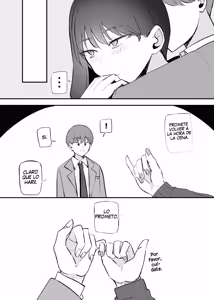 Page 3 of Namaiki na Kouhai-chan to 10-nengo ni wa Kekkon Shiteta.｜Y Diez Años Después, Me Casé con mi Descarada Kouhai. - preview thumbnail