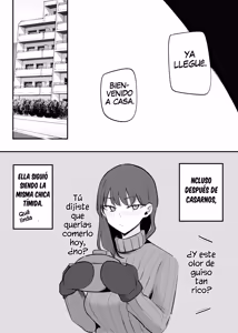 Page 51 of Namaiki na Kouhai-chan to 10-nengo ni wa Kekkon Shiteta.｜Y Diez Años Después, Me Casé con mi Descarada Kouhai. - preview thumbnail