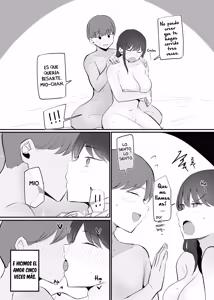 Page 61 of Namaiki na Kouhai-chan to 10-nengo ni wa Kekkon Shiteta.｜Y Diez Años Después, Me Casé con mi Descarada Kouhai. - preview thumbnail