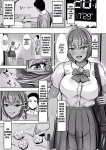 Page 37 of Kanojo ga Iru no ni... Yokkyuu Fuman na Rikubu Gimai no Yuuwaku ni Maketa Hanashi 2｜La Historia de cómo Caí en la Tentación de mi Hermanastra Insatisfecha del Club de Atletismo... A Pesar de Tener Novia 2 - preview thumbnail
