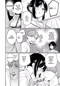 Page 4 of Give It To Me, Hit Me With It - preview thumbnail
