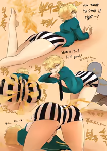 Page 229 of bangyak/yakbang/gasbox - preview thumbnail