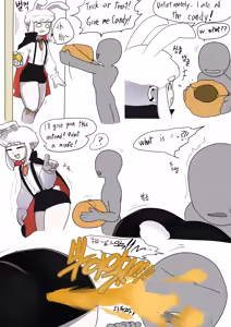 Page 230 of bangyak/yakbang/gasbox - preview thumbnail