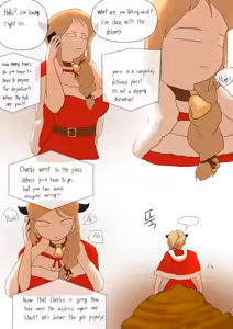 Page 275 of bangyak/yakbang/gasbox - preview thumbnail